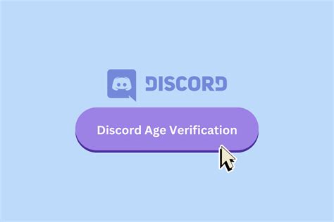 discord 18 jahre|Discord Age Verification and how it would work after becoming 18.